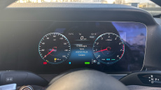 Mercedes-Benz E-Class E200 AMG Line 4dr 9G-Tronic Petrol Saloon